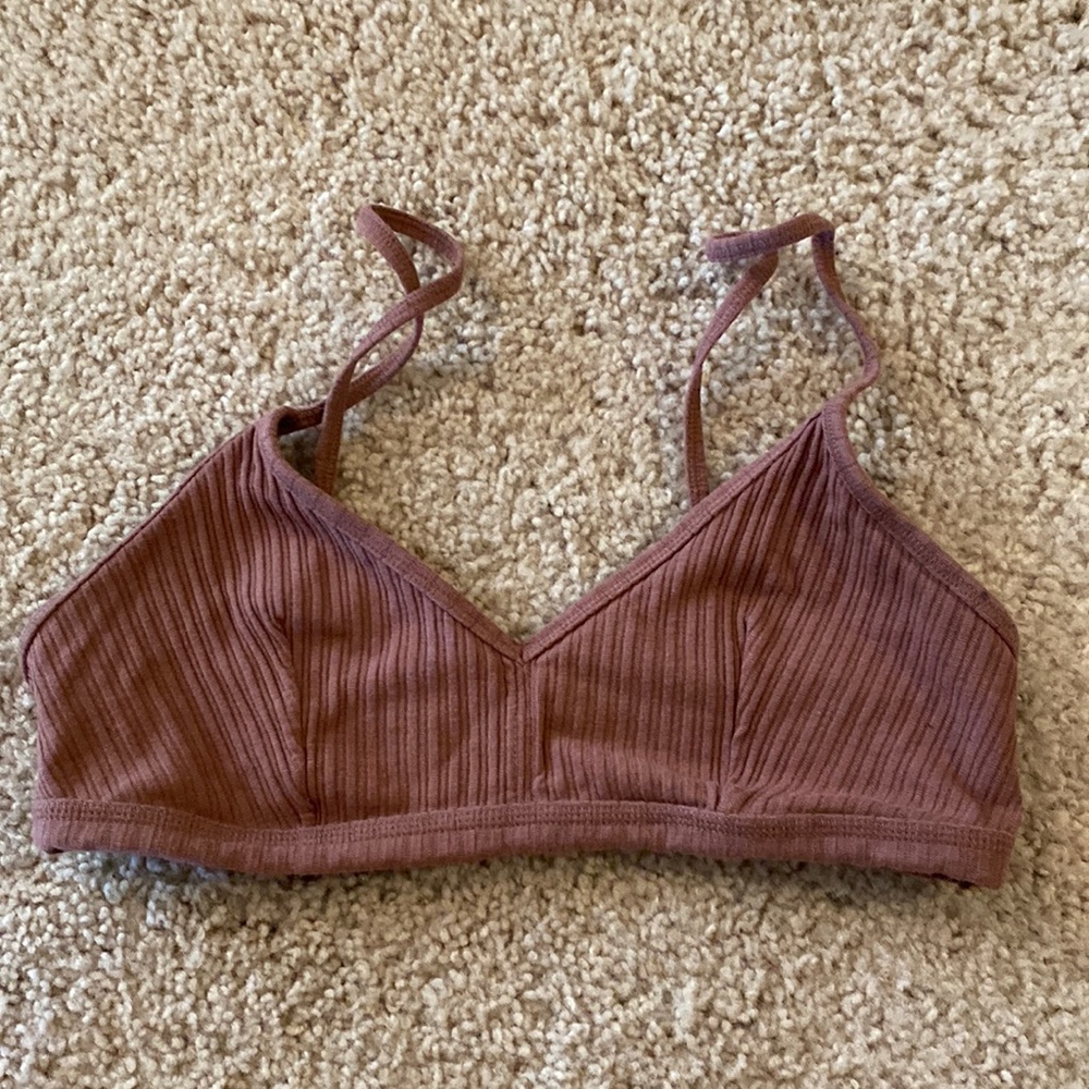 colsie bralette